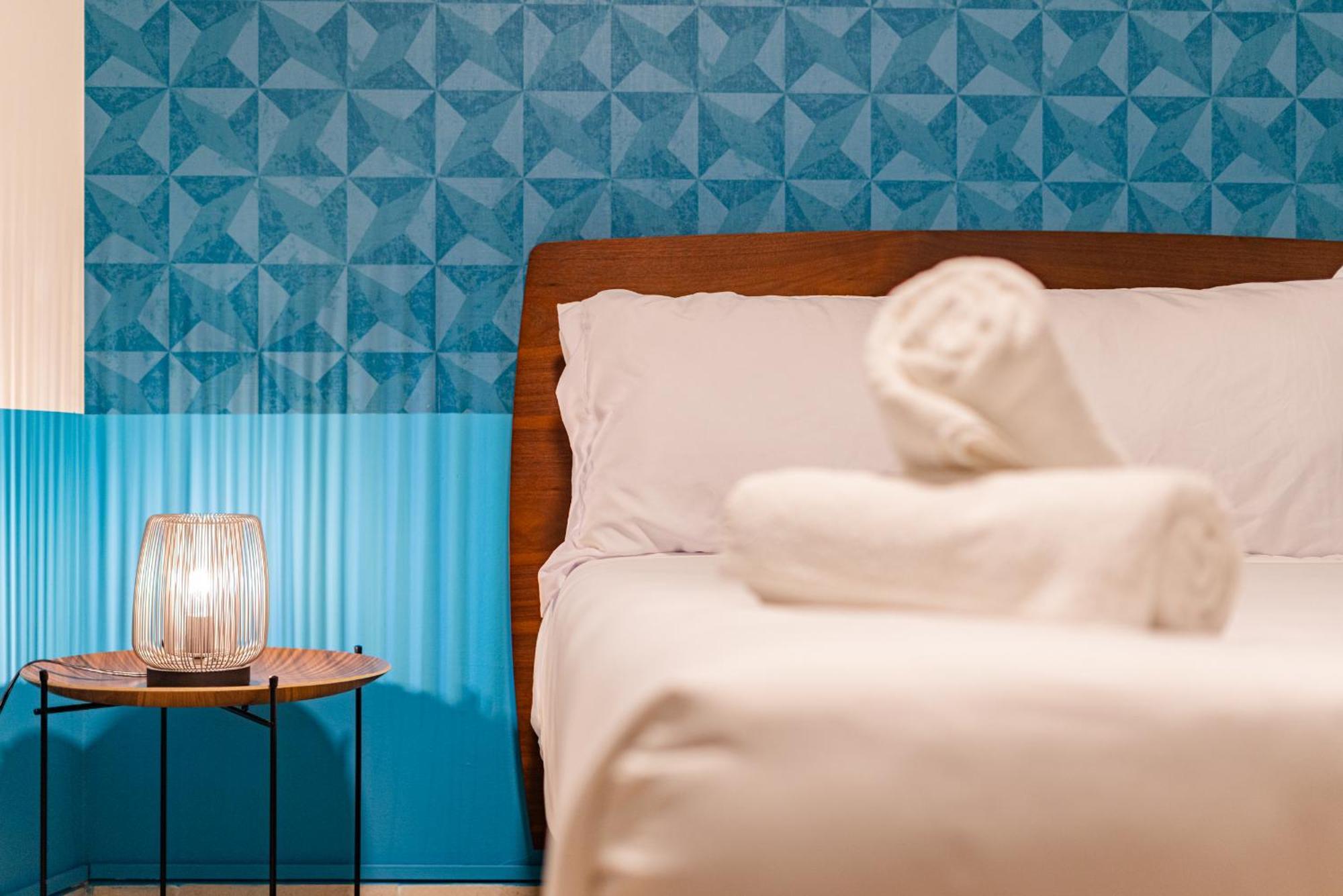 Hipodromo Condesa Apartments By Vh Mexico City Room photo