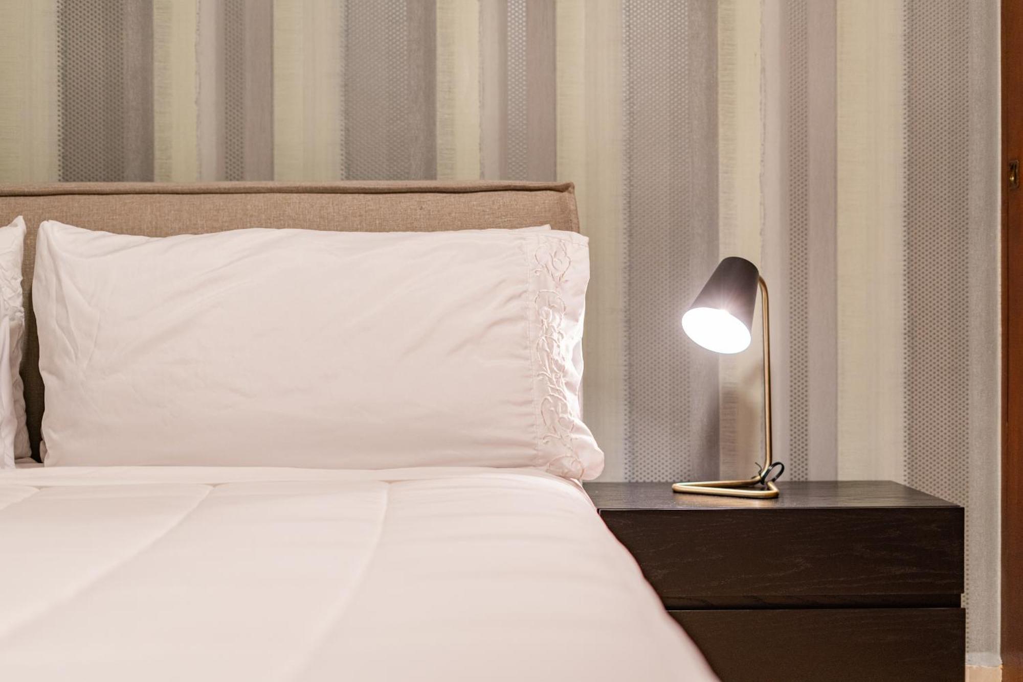 Hipodromo Condesa Apartments By Vh Mexico City Room photo